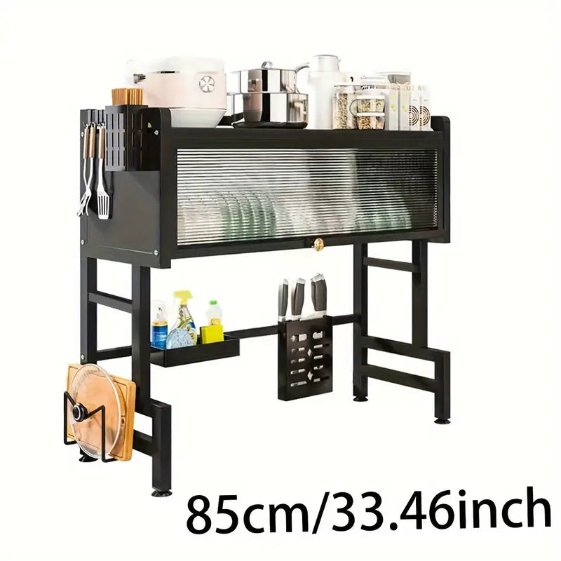 Organizador de cocina escurridor Platero