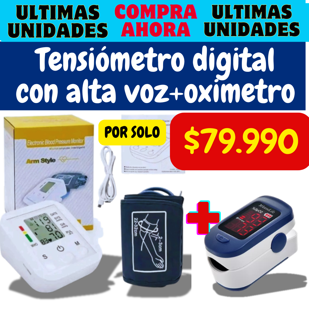 tensiometro digital