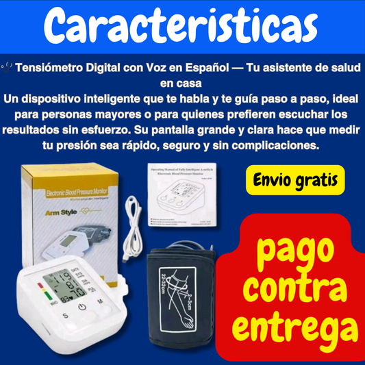 tensiometro digital