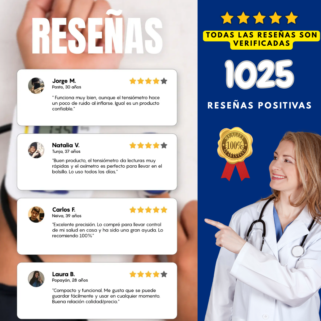 tensiometro digital